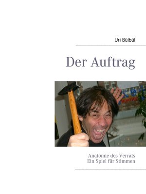 cover image of Der Auftrag